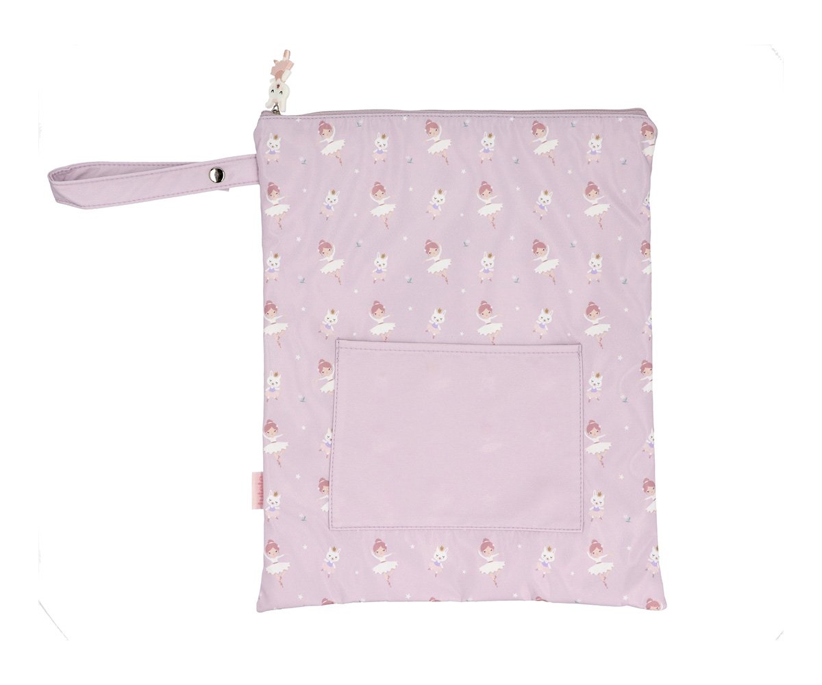 Bolsa Impermeable Colección Ballet