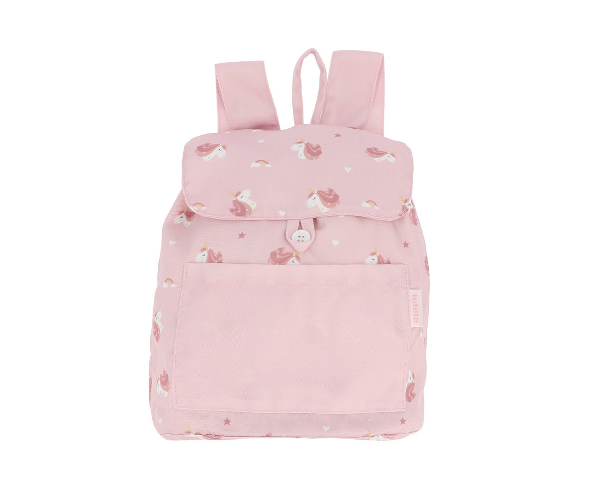 Mochila de Tela Colección Magical Unicorn