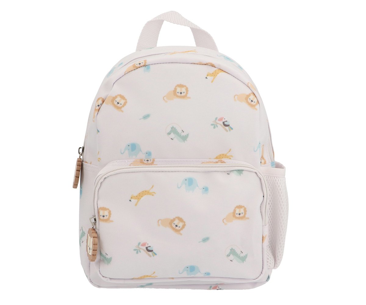 Mochila Infantil Colección Savannah