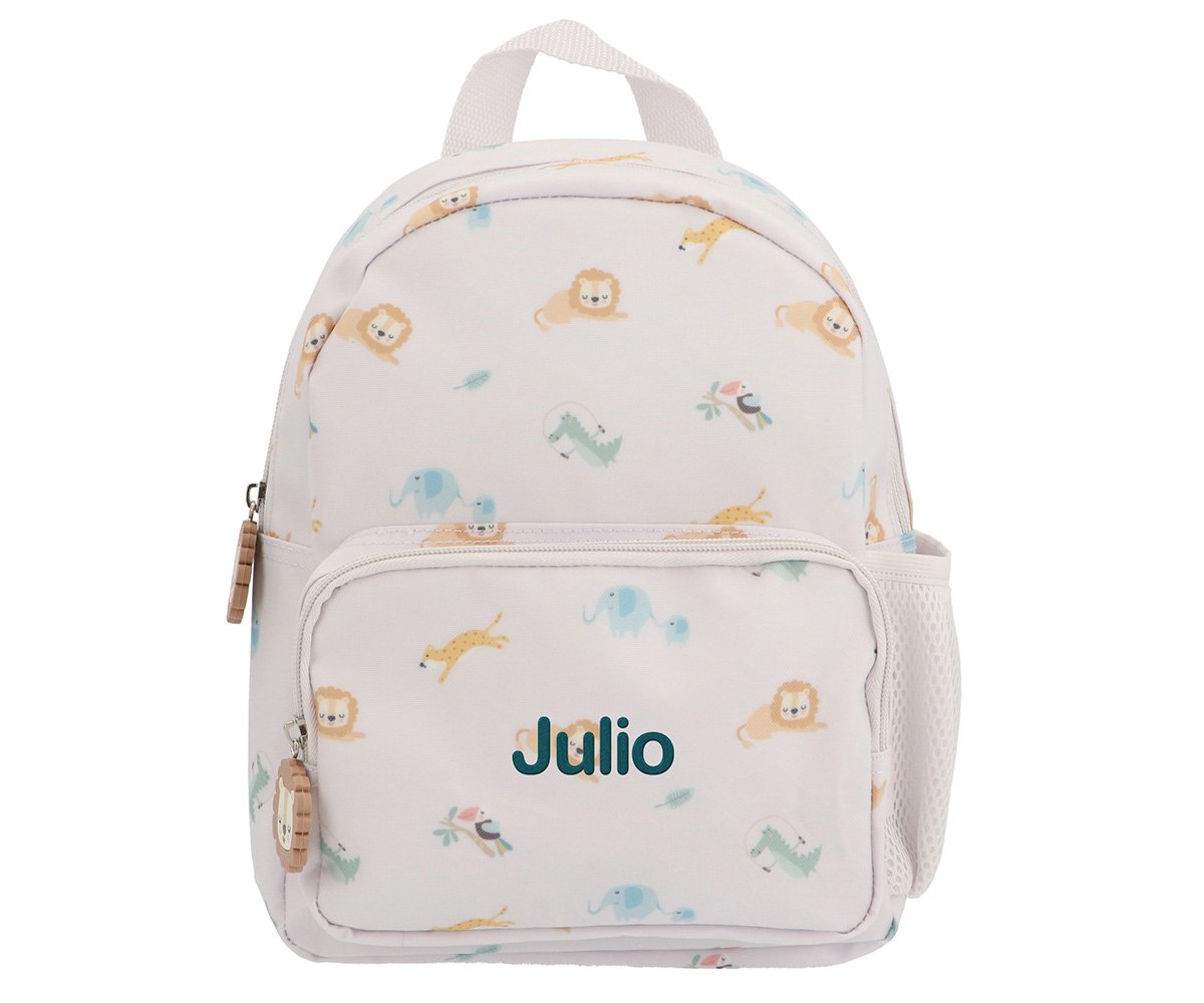 Mochila Infantil Colección Savannah