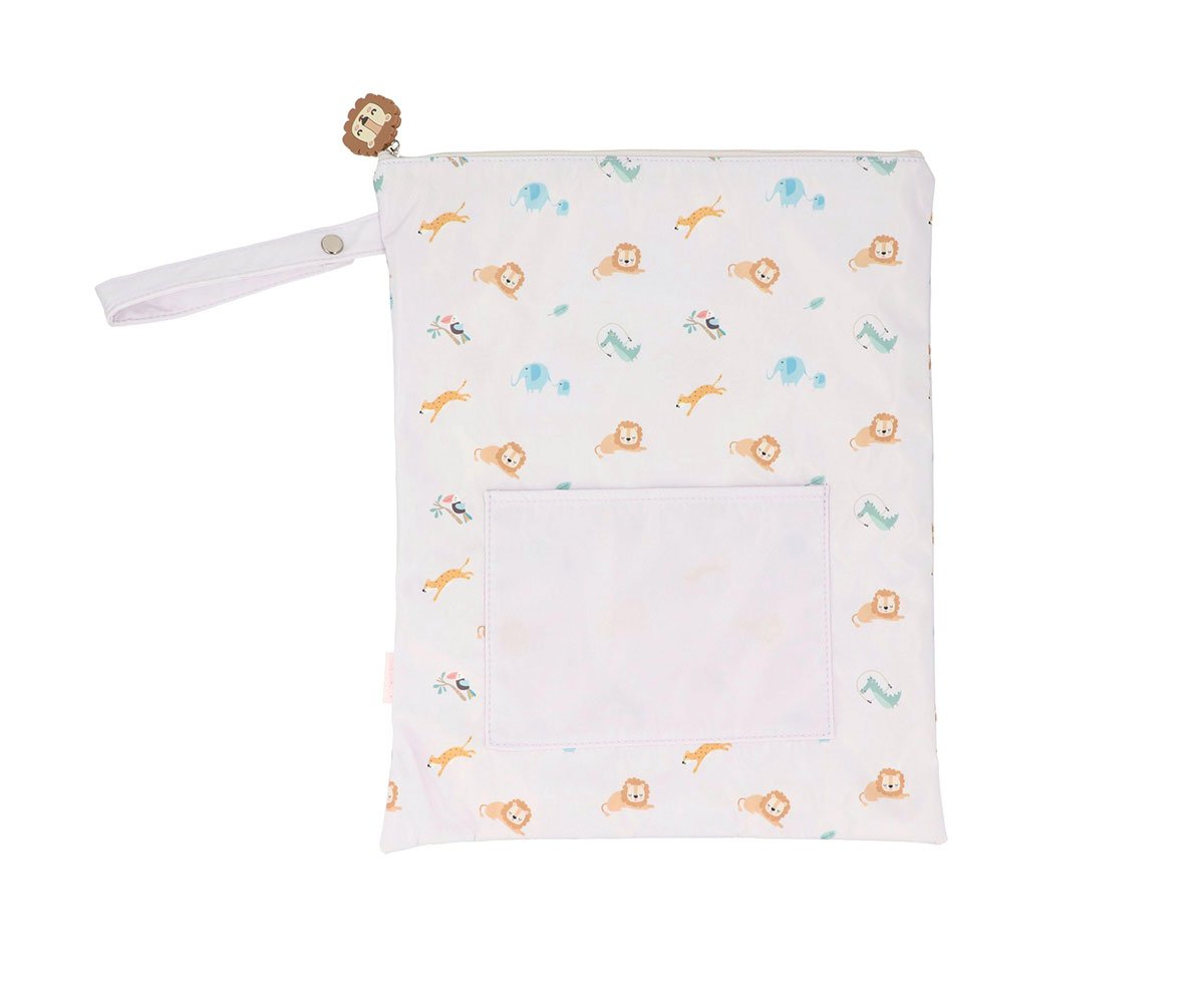 Bolsa Impermeable Colección Savannah