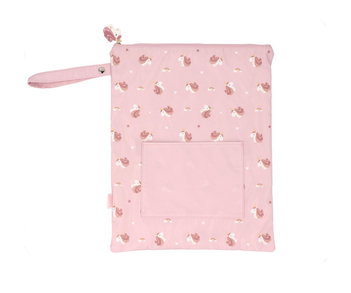 Bolsa Impermeable Colección Magical Unicorn