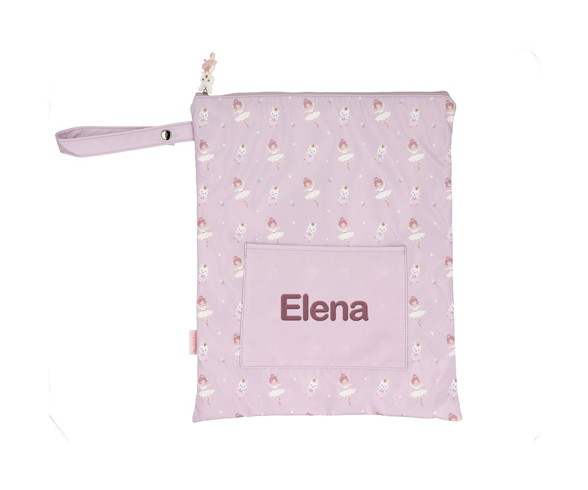 Bolsa Impermeable Colección Ballet