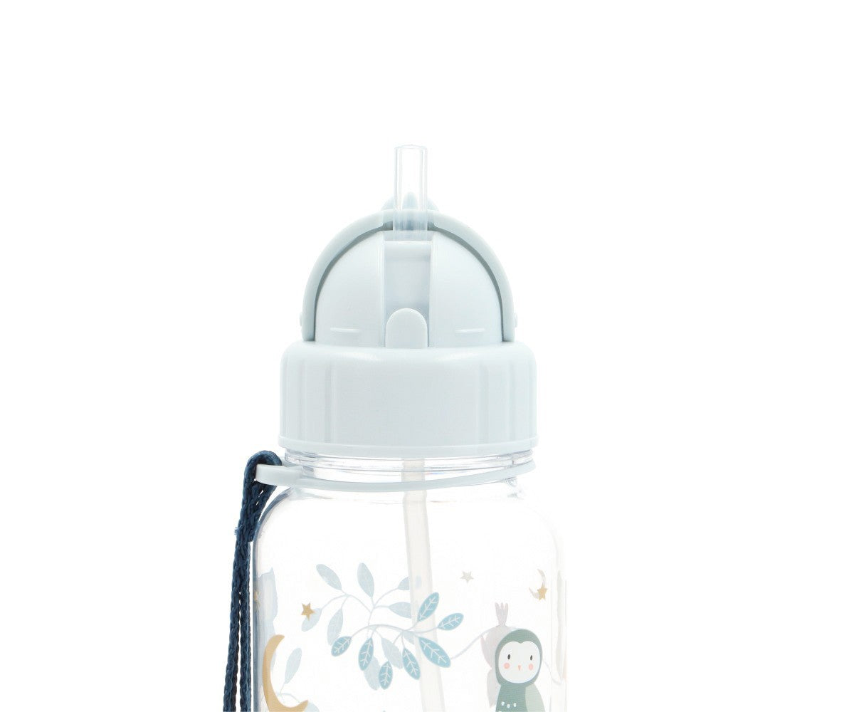 Botella Plástico Colección Magical Forest