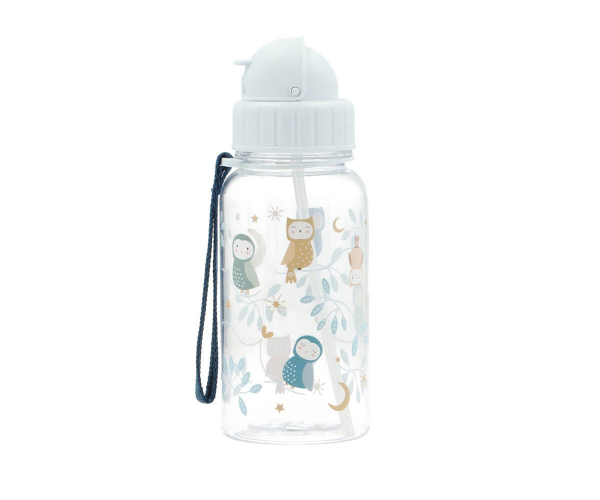 Botella Plástico Colección Magical Forest