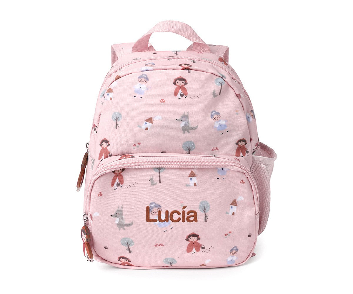 Pack Cole Colección Little Red