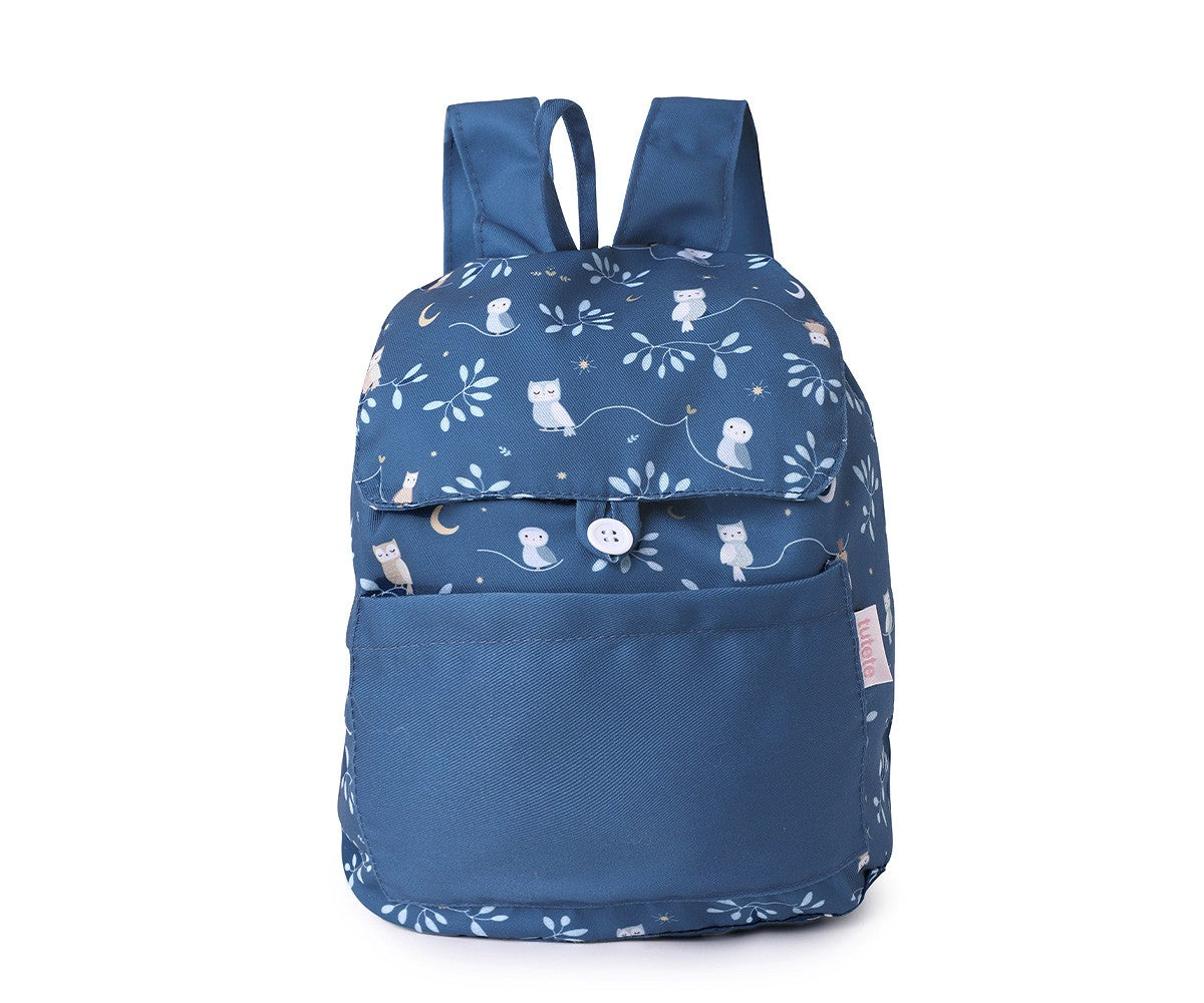 Mochila de Tela Colección Magical Forest