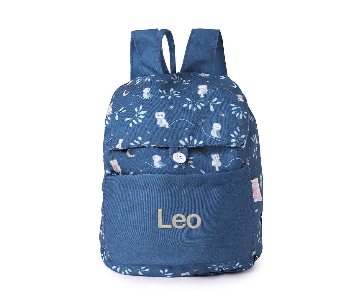 Mochila de Tela Colección Magical Forest