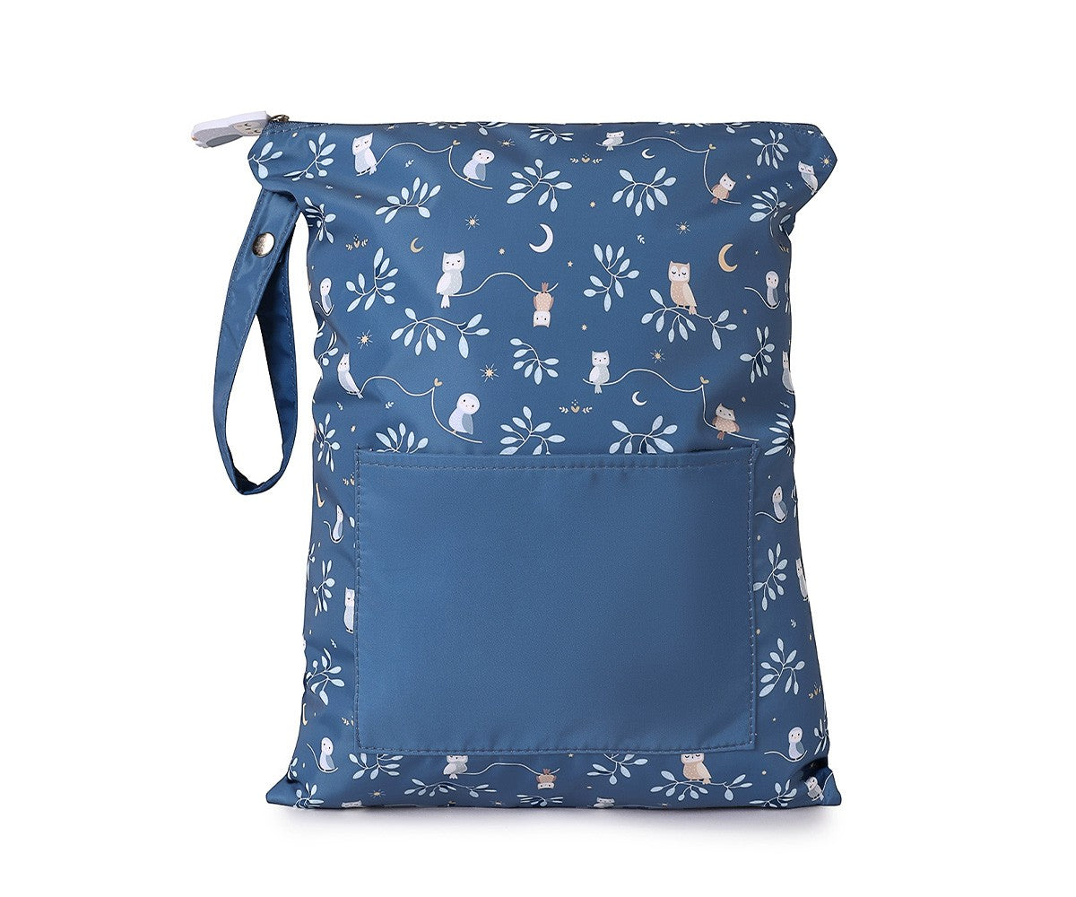 Bolsa Impermeable Colección Magical Forest