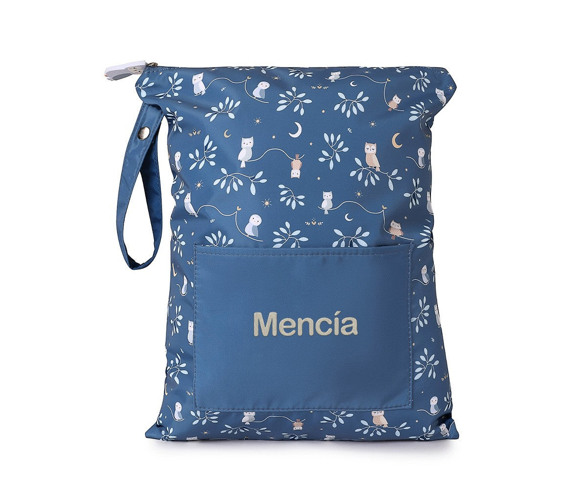 Bolsa Impermeable Colección Magical Forest
