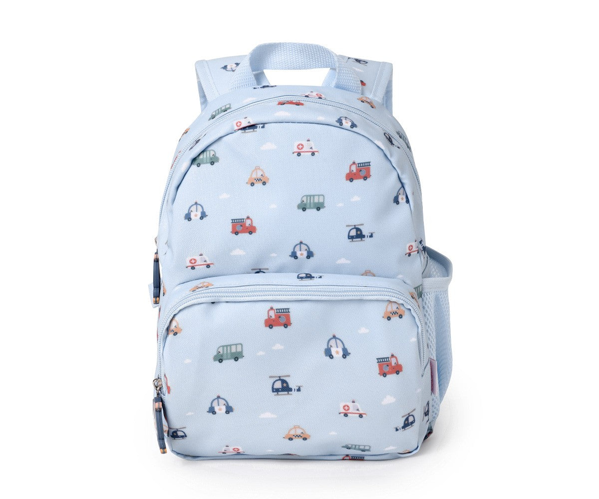 Pack Cole Colección City Cars