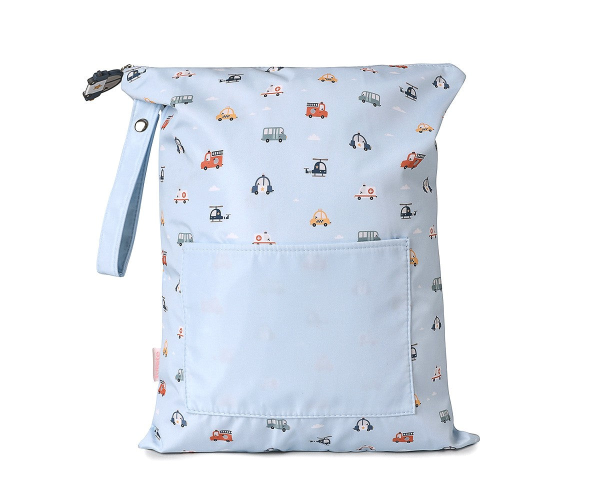 Bolsa Impermeable Colección City Cars