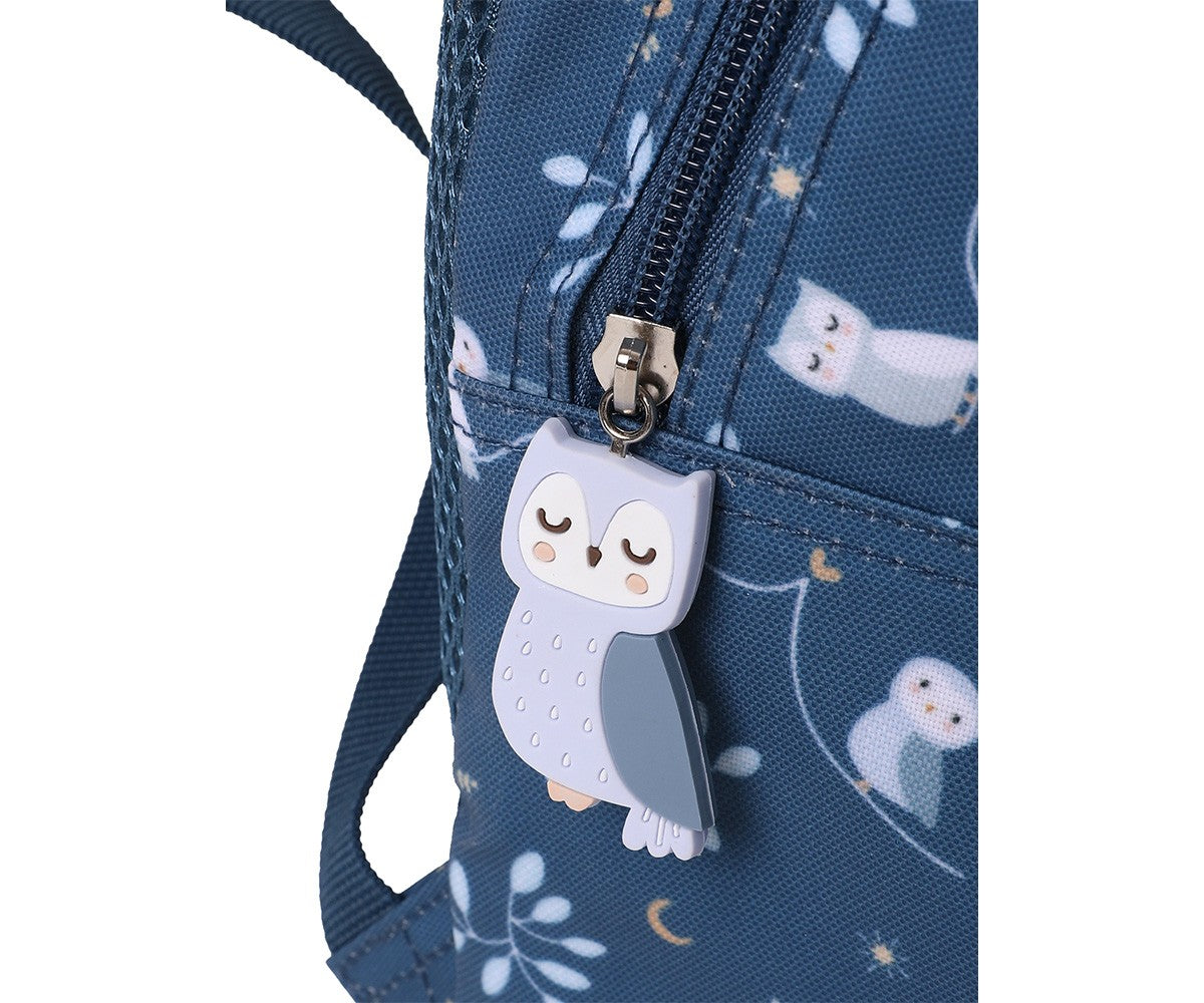Mochila Mediana + Llavero Colección Magical Forest