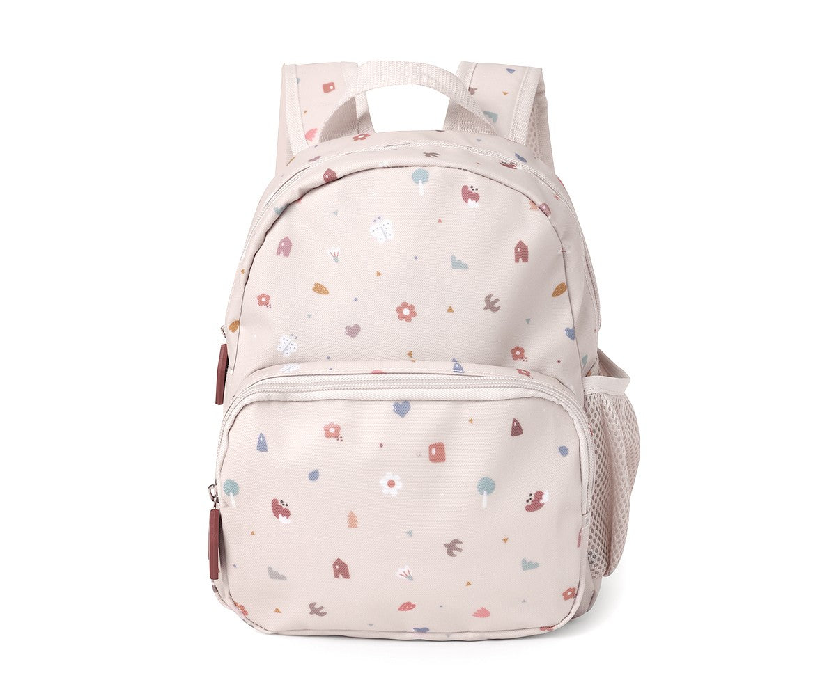 Mochila Infantil Colección Geometric Nature