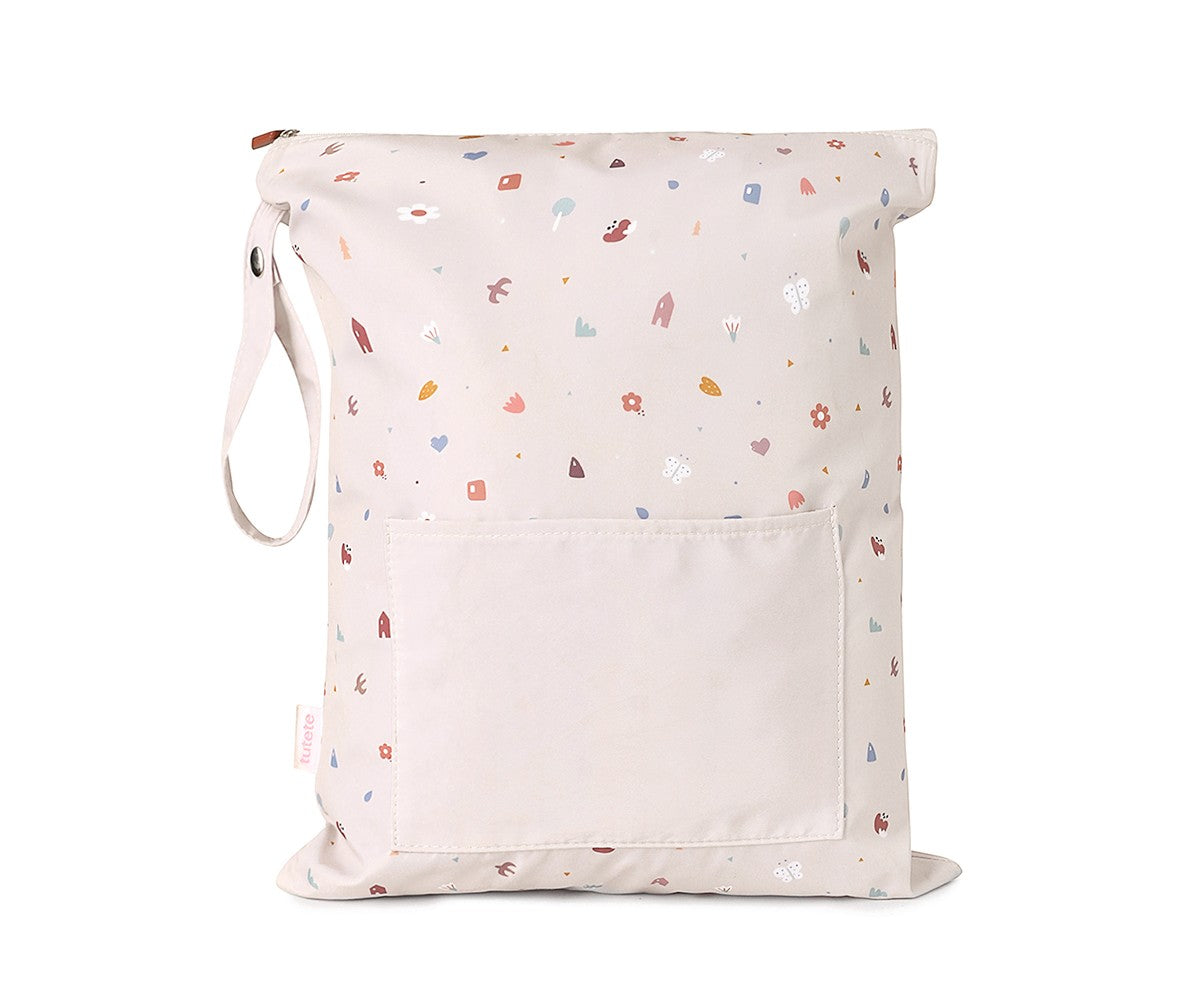 Bolsa Impermeable Colección Geometric Nature