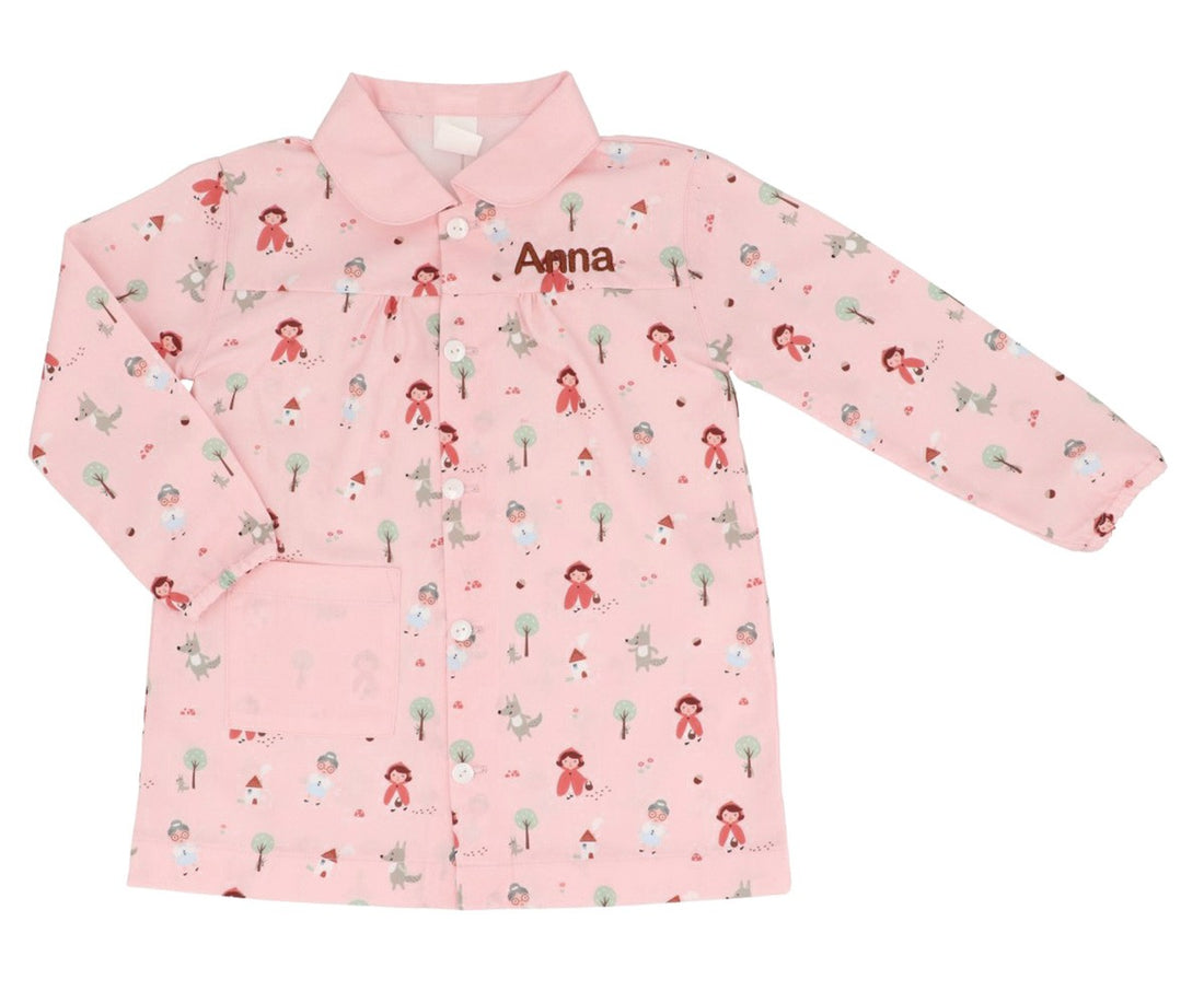 Pack Cole Colección Little Red