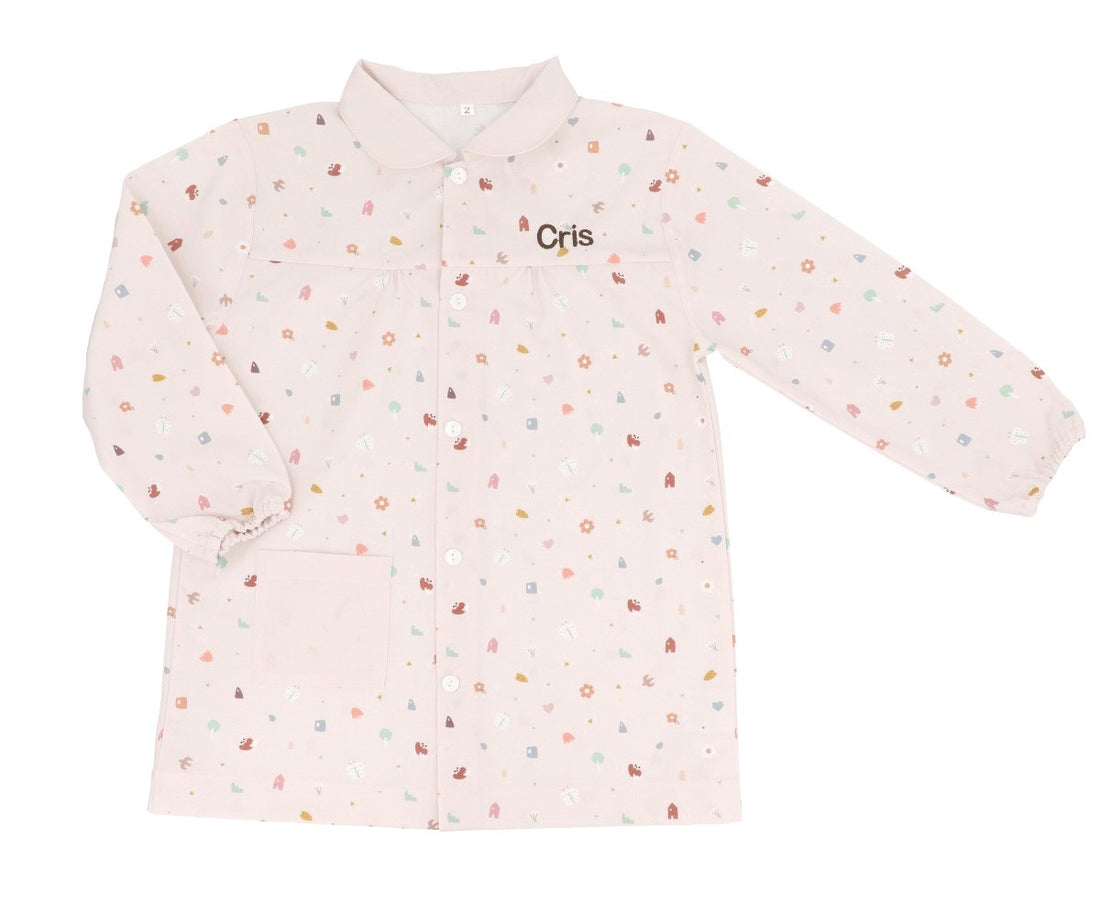 Pack Cole Colección Geometric Nature