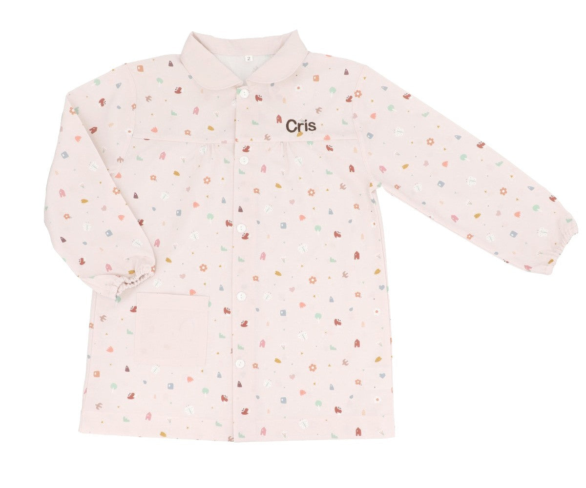 Pack Cole Colección Geometric Nature