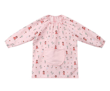 Babi con Bolsillo Colección Little Red