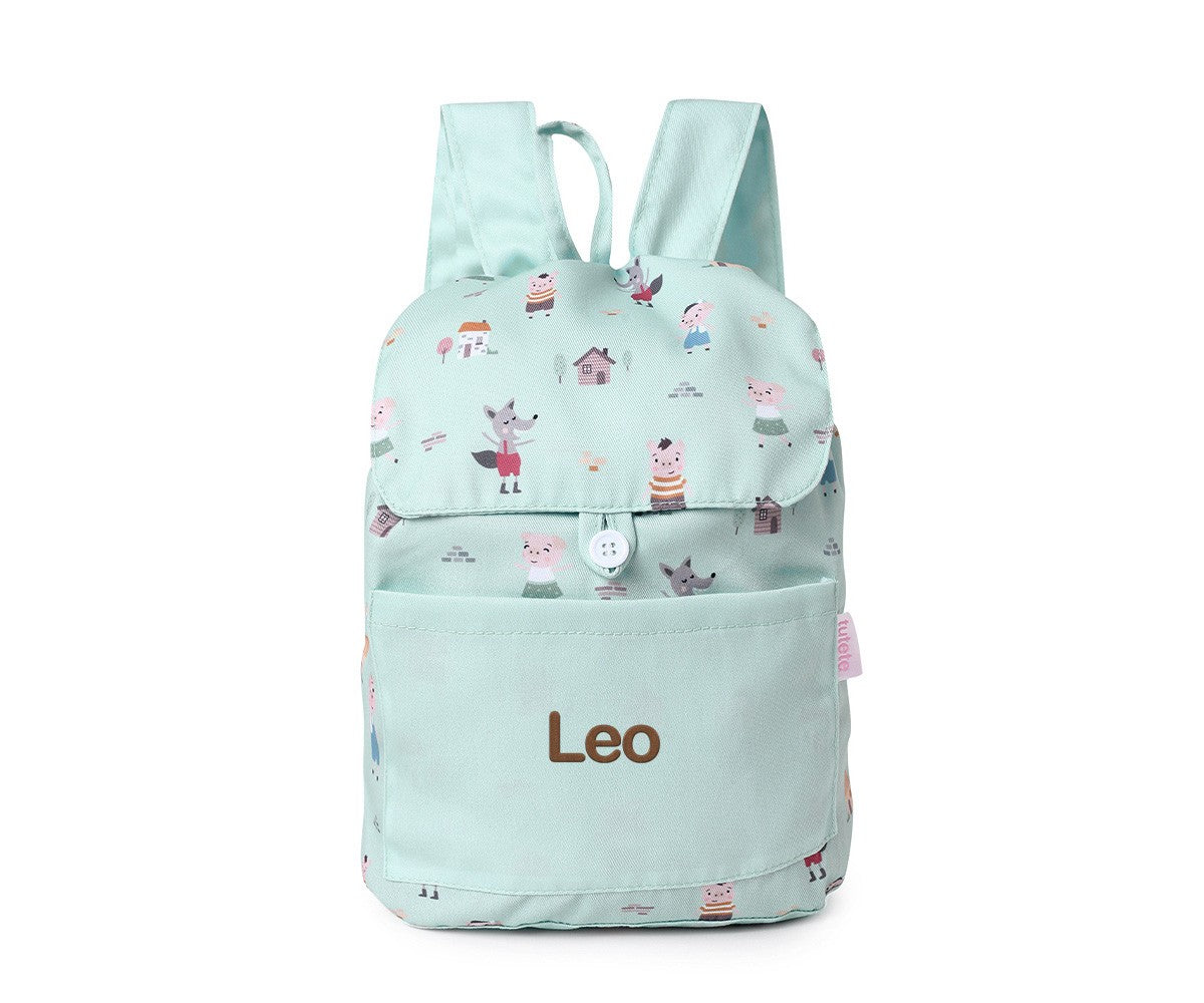 Pack Guarde Colección The Three Little Pigs