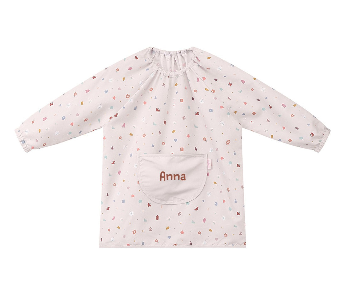 Babi con Bolsillo Colección Geometric Nature