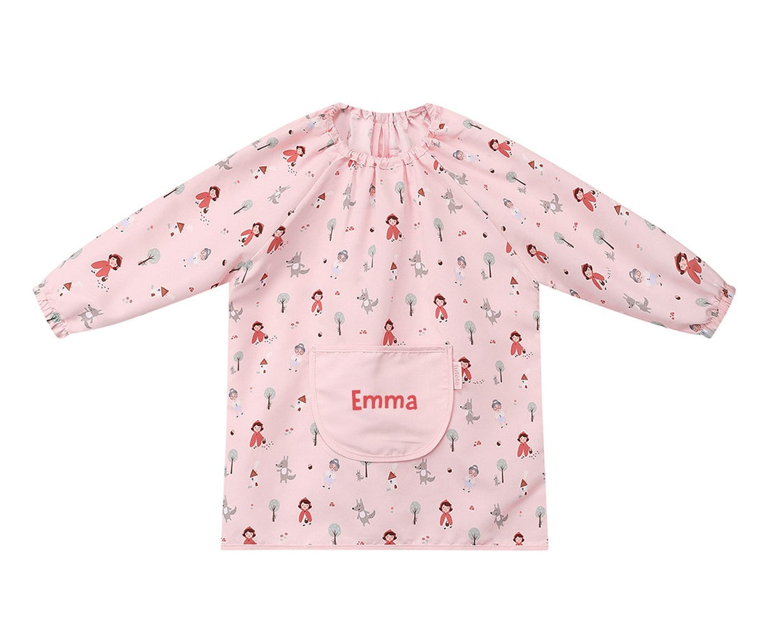 Pack Guarde Colección Little Red