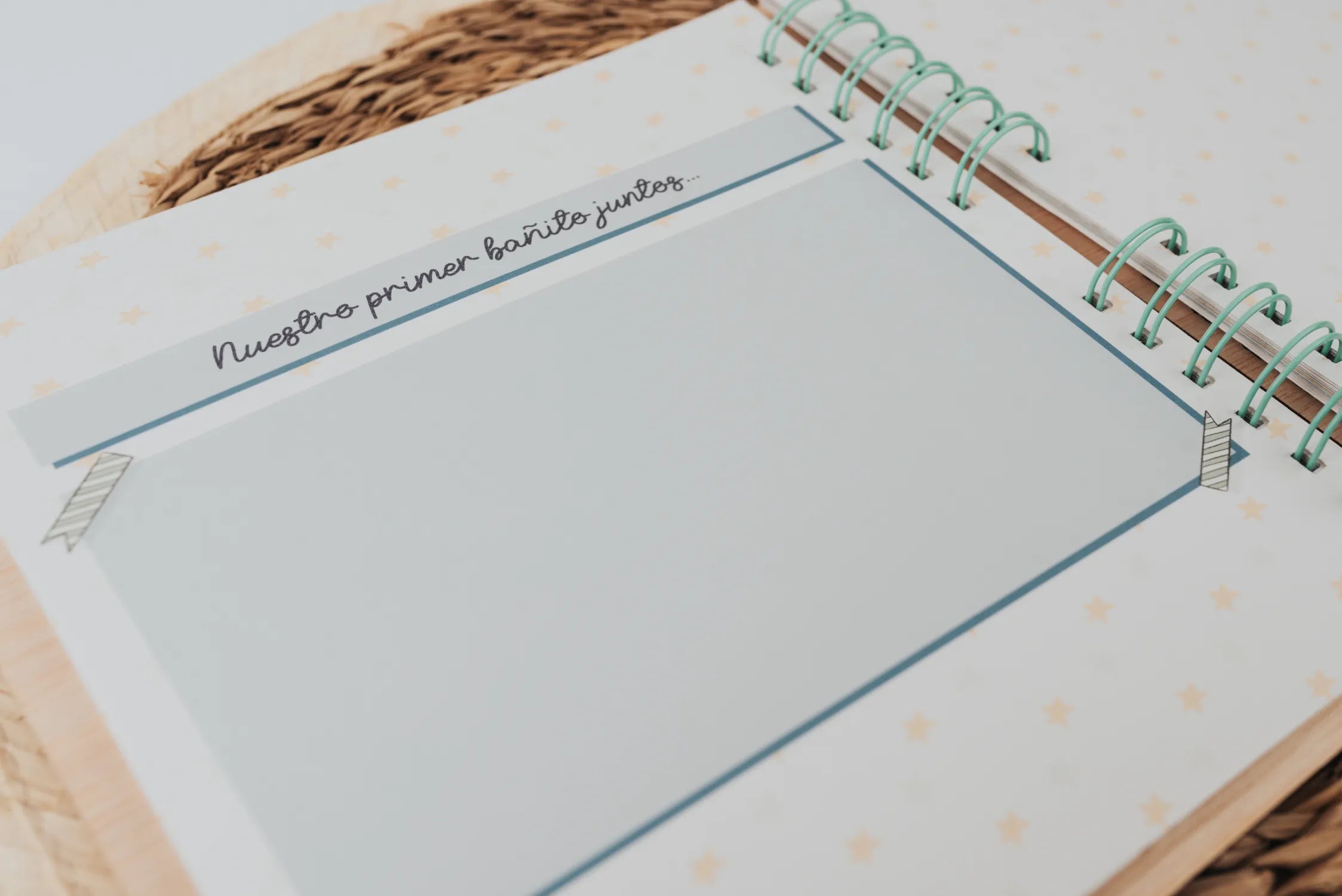 Álbum "Mis Aventuras con Papá"