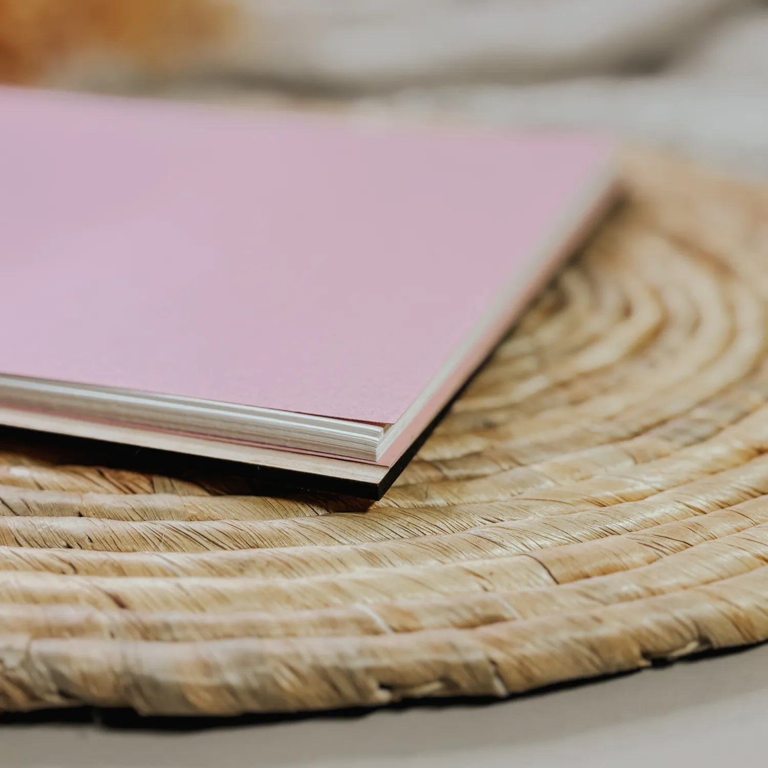 LIBRO DE FIRMAS “MIS INICIALES”