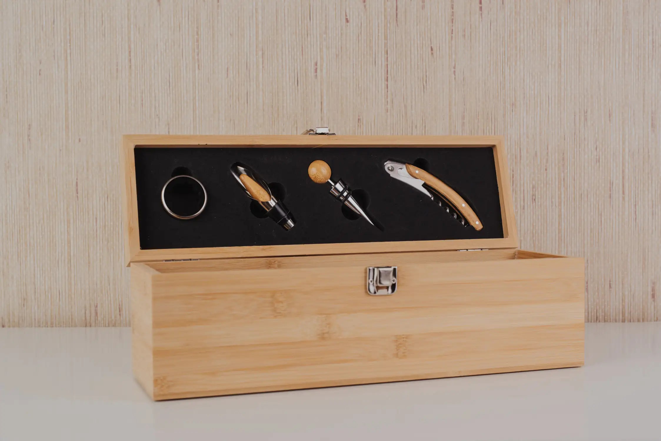 CAJA DE VINO 