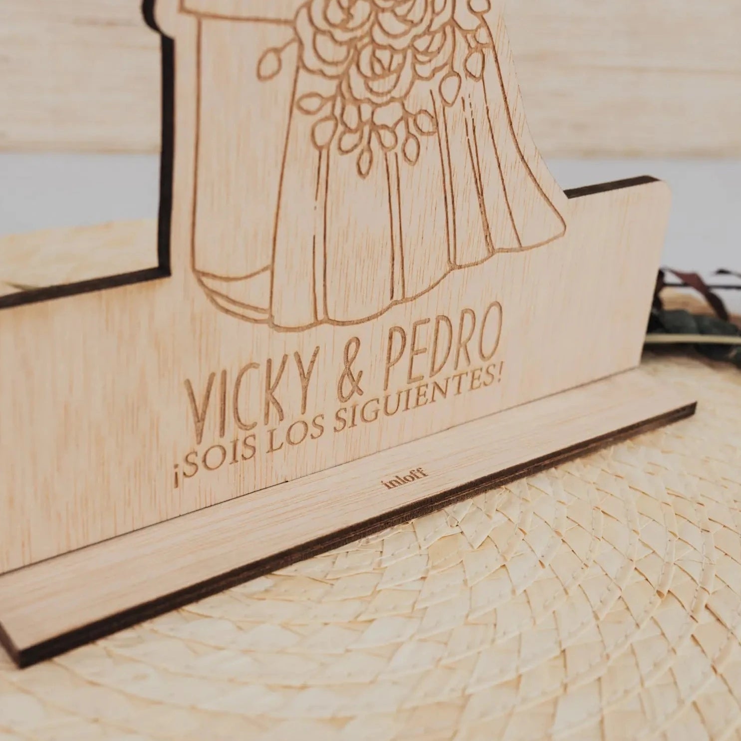 FIGURA "LOS SIGUIENTES"