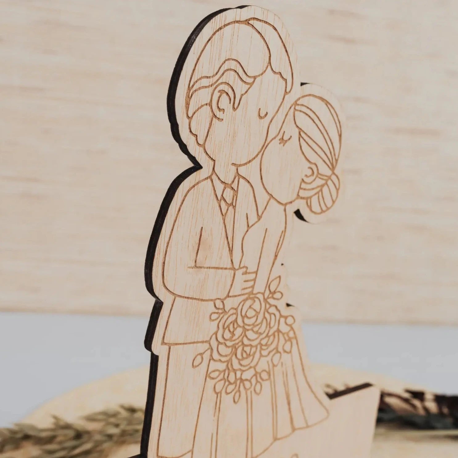 FIGURA "LOS SIGUIENTES"