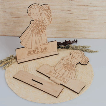 FIGURA "LOS SIGUIENTES"