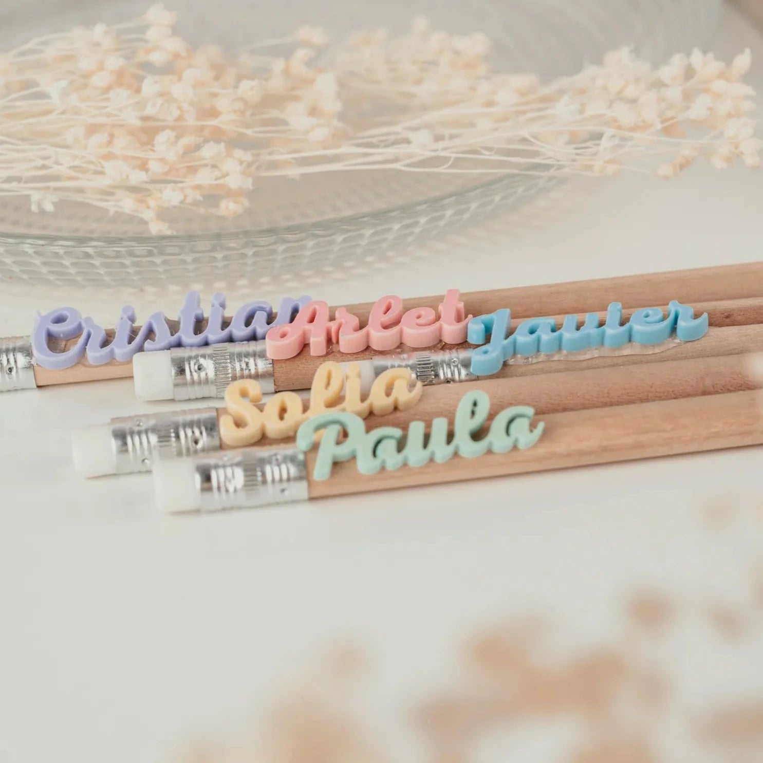 LÁPIZ PERSONALIZADO KIDS