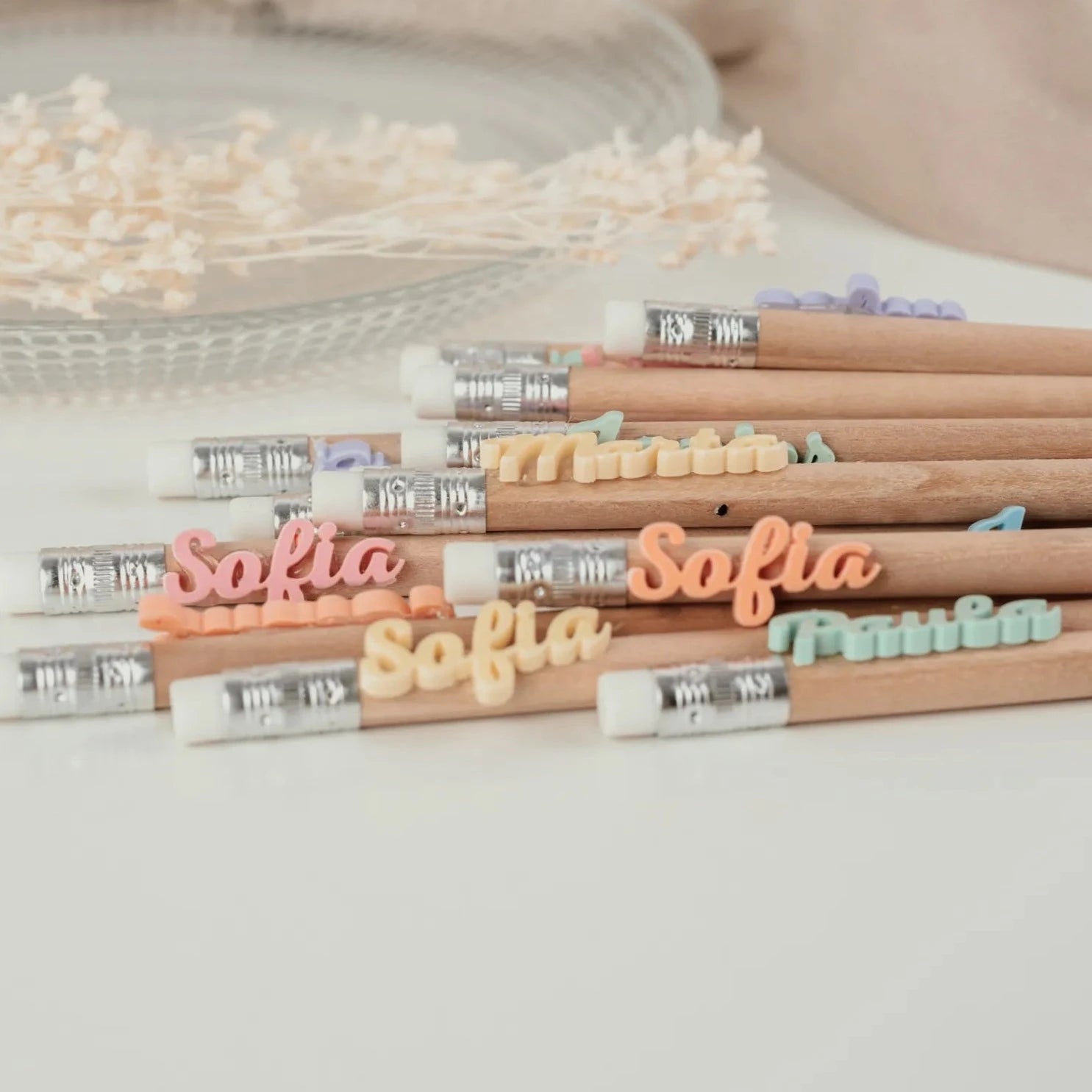 LÁPIZ PERSONALIZADO KIDS