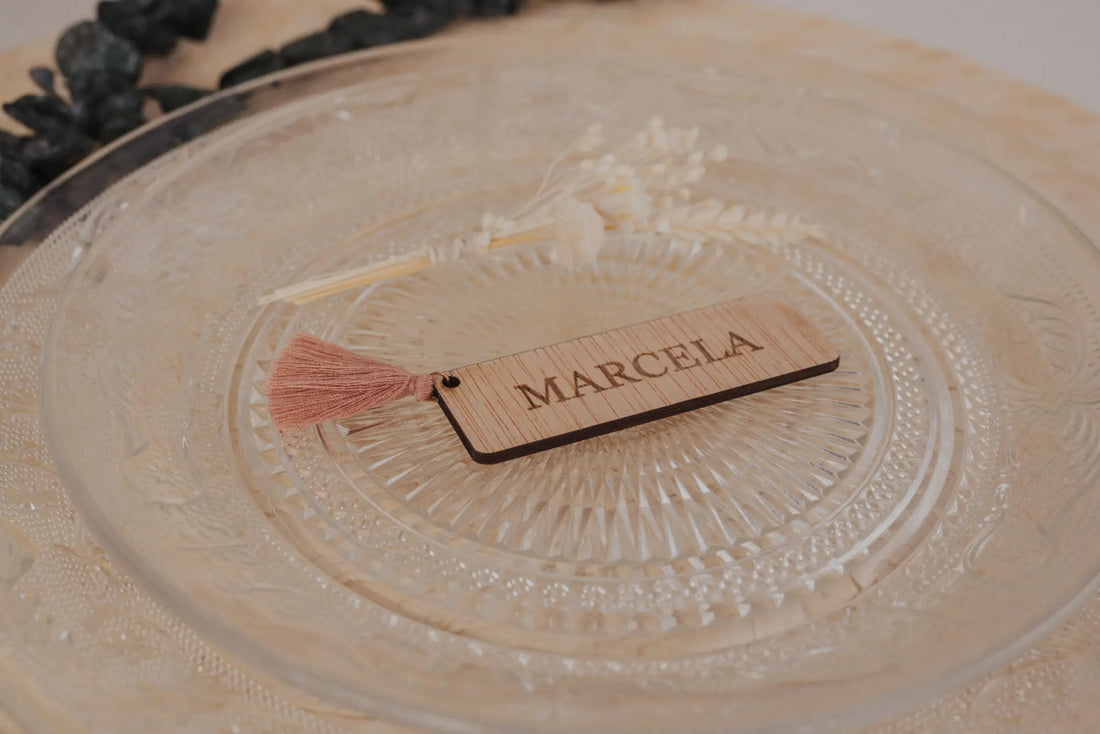 MARCASITIOS “TAG”