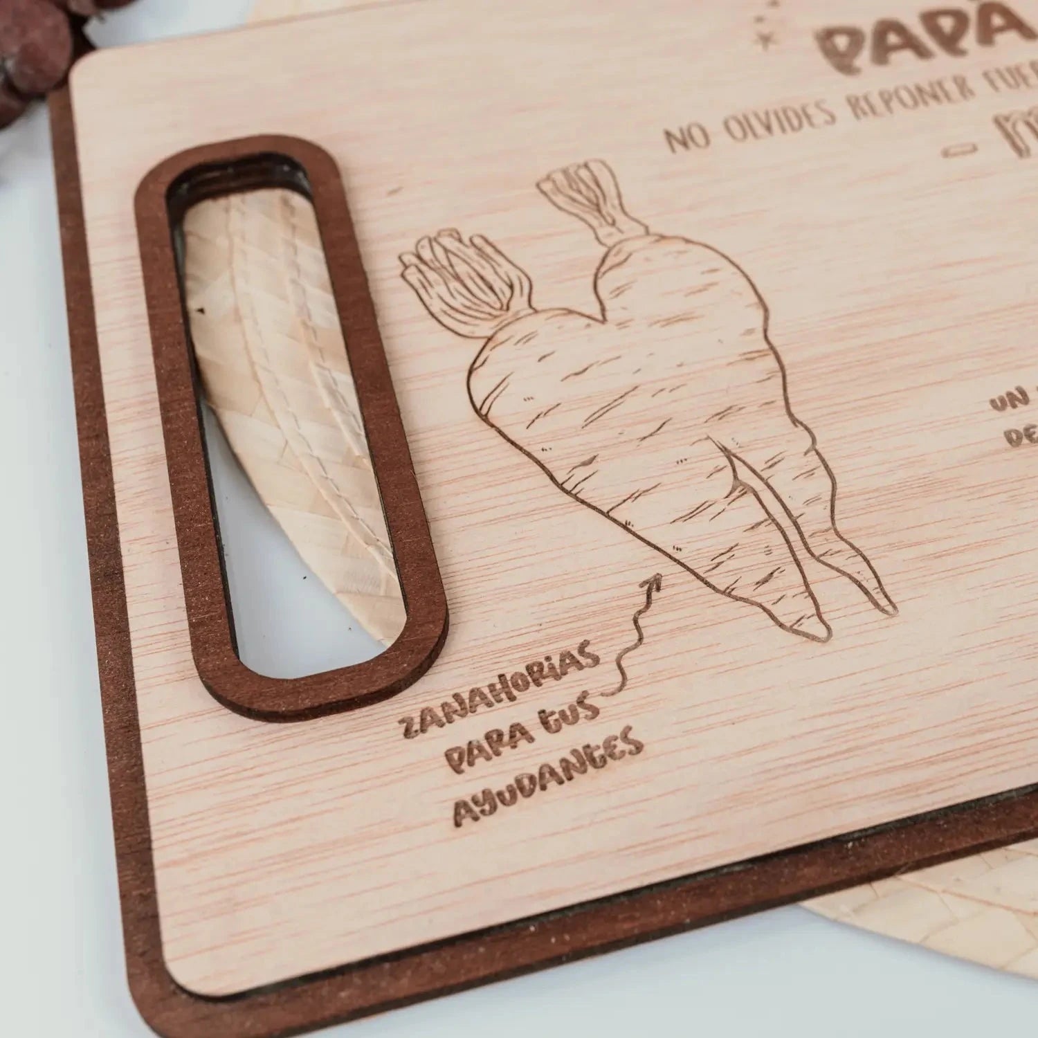 Bandeja Mágica de Papa Noel