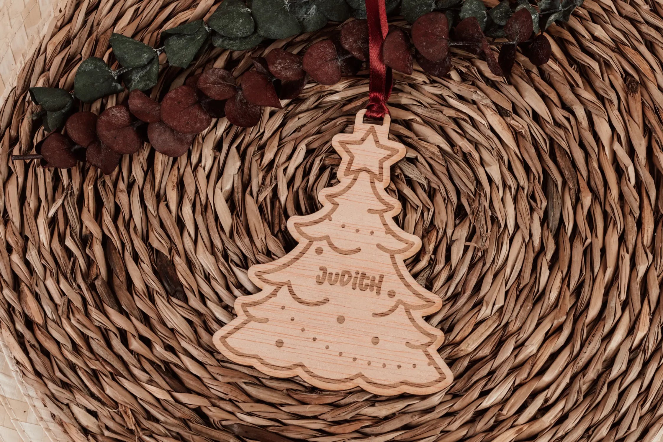BOLA DE NAVIDAD 