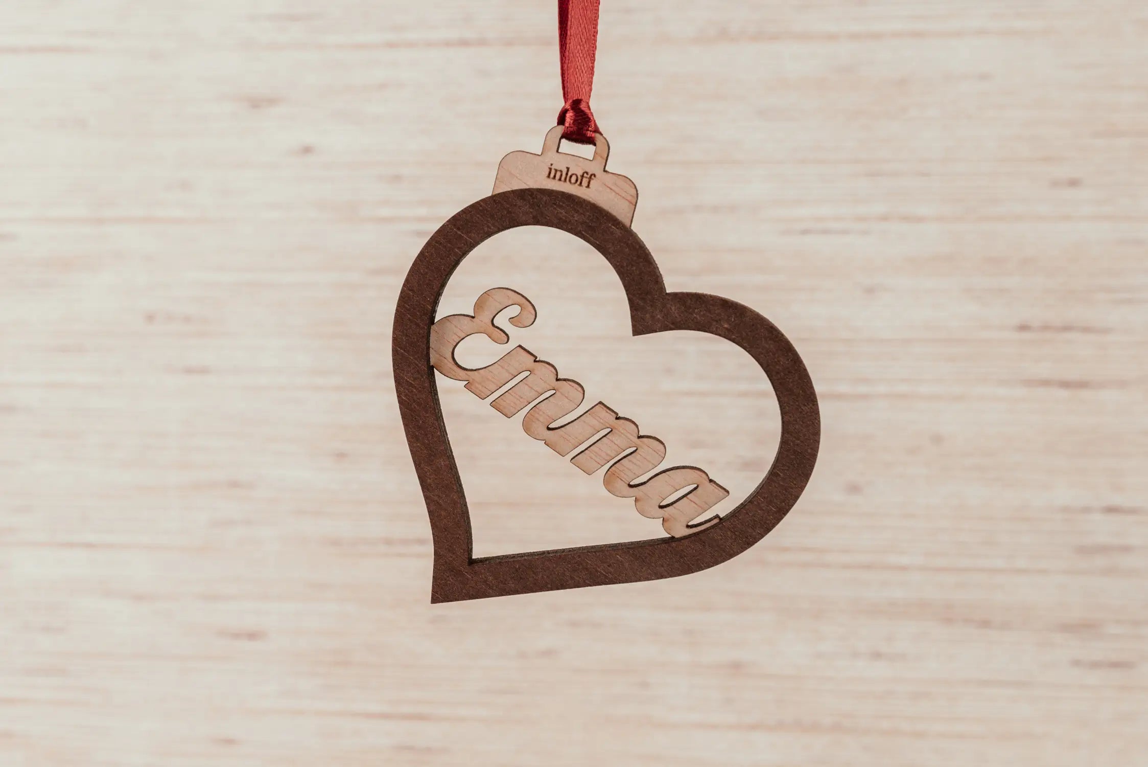 BOLA DE NAVIDAD "FIGURAS"