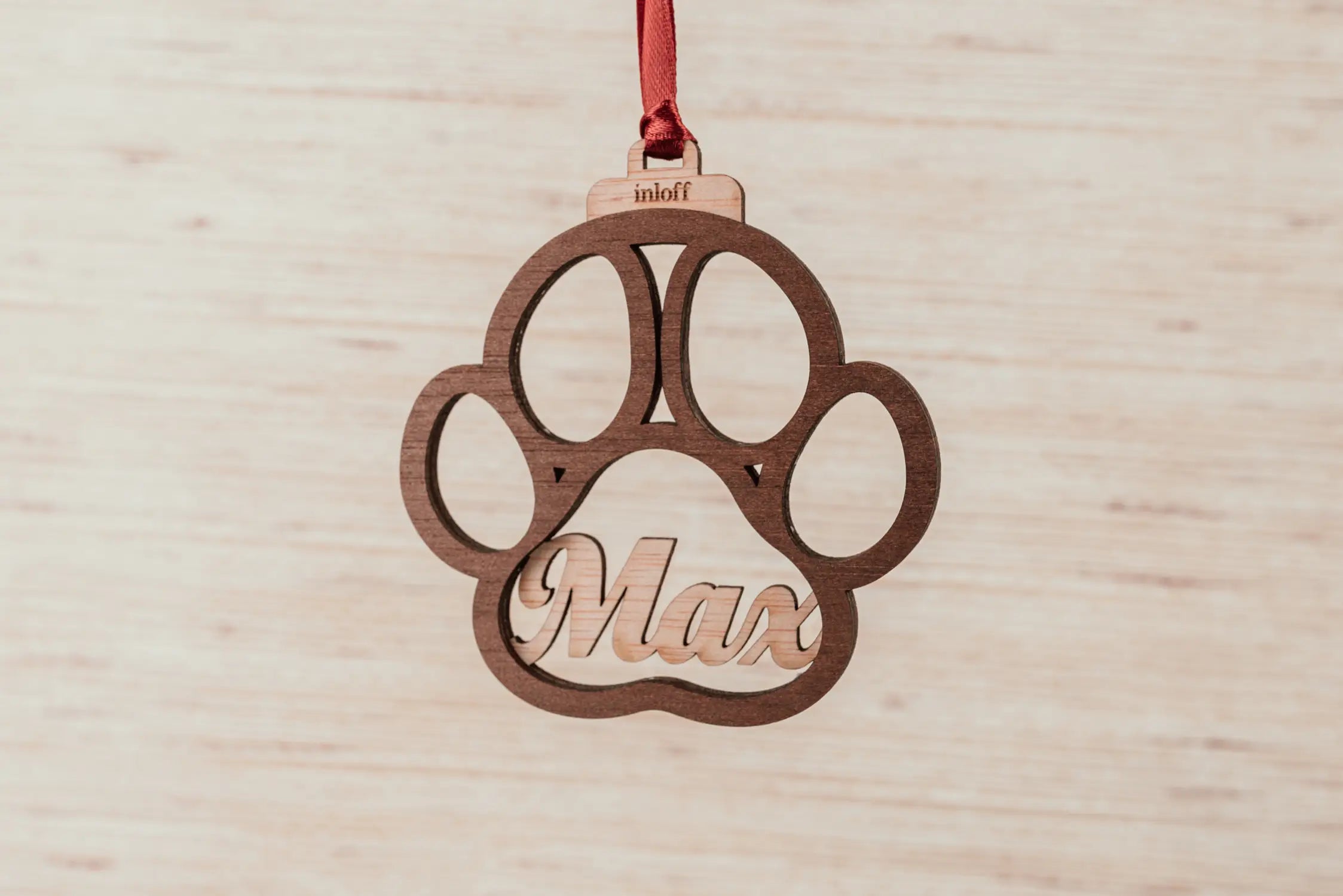 BOLA DE NAVIDAD "FIGURAS"