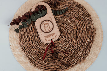 LLAVE MÁGICA PAPA NOEL