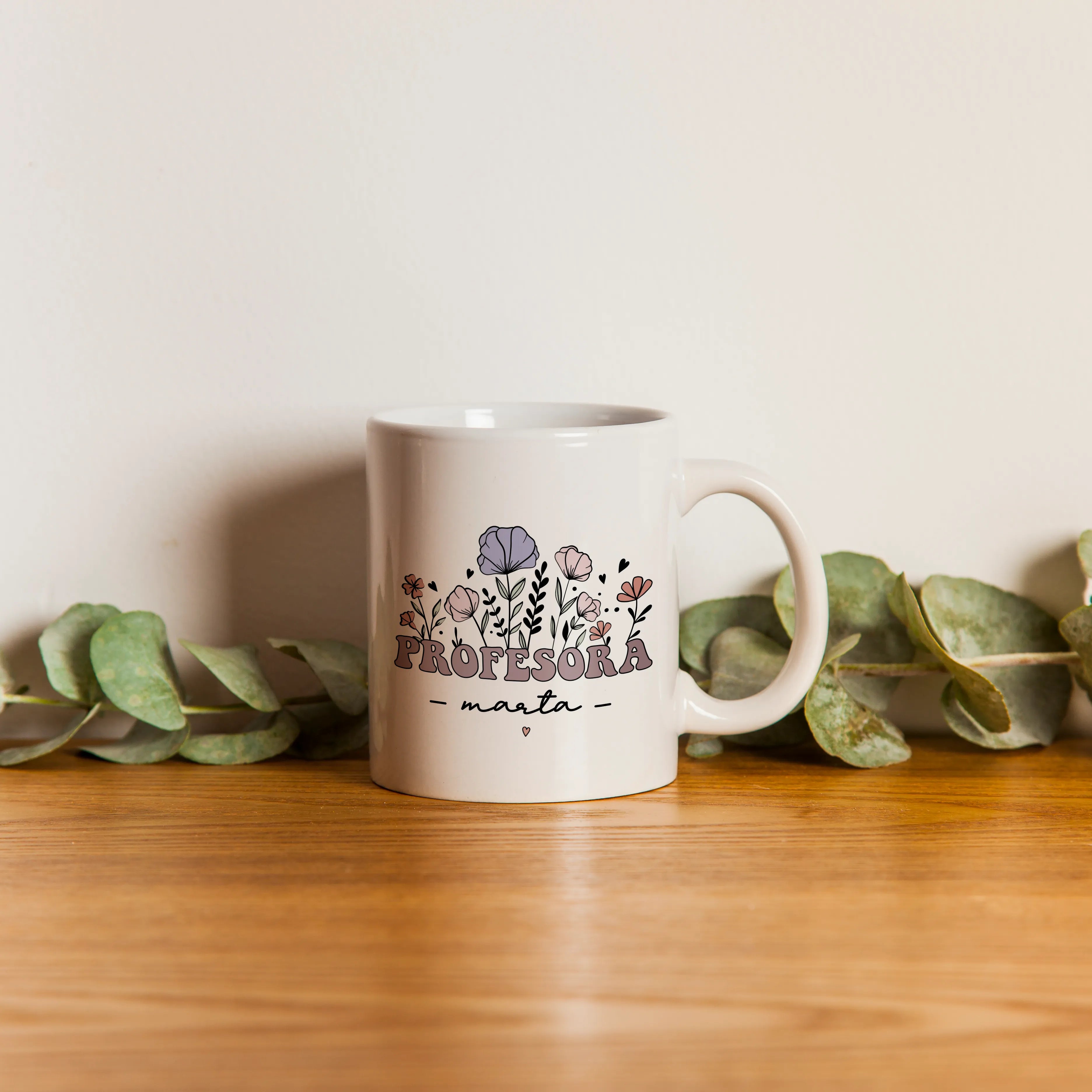 TAZA PROFE 