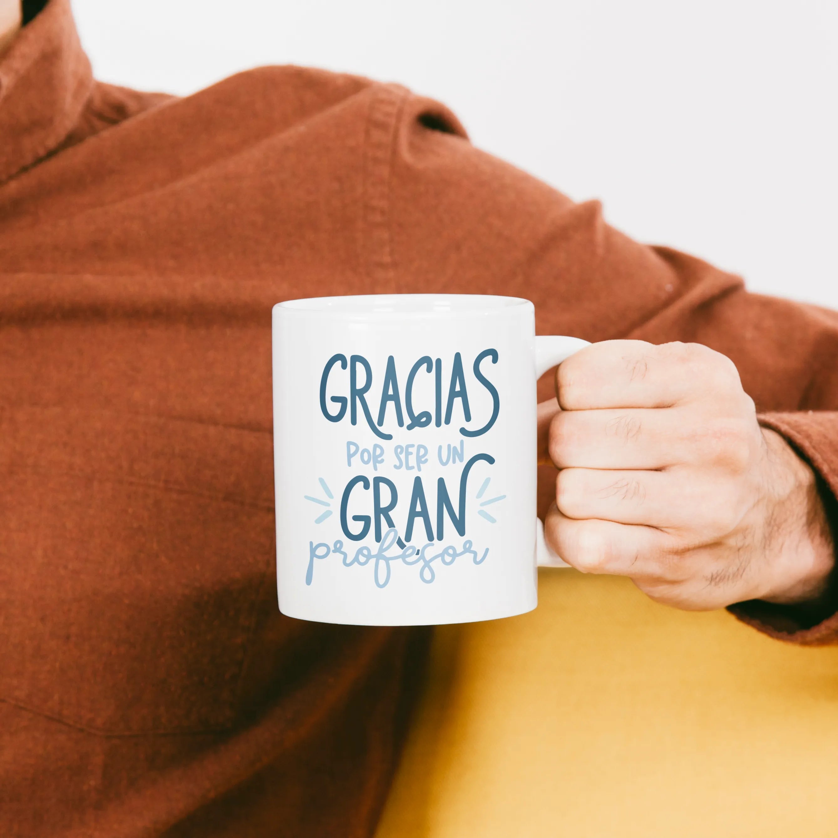 TAZA PROFE "GRAN PROFE"