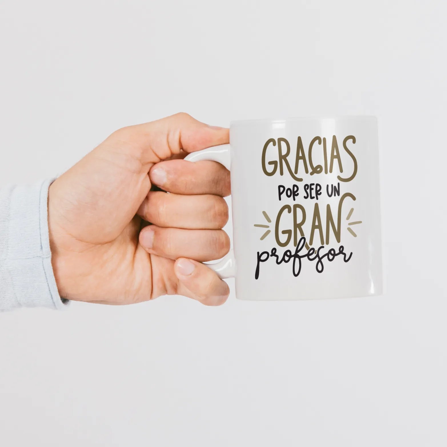 TAZA PROFE "GRAN PROFE"