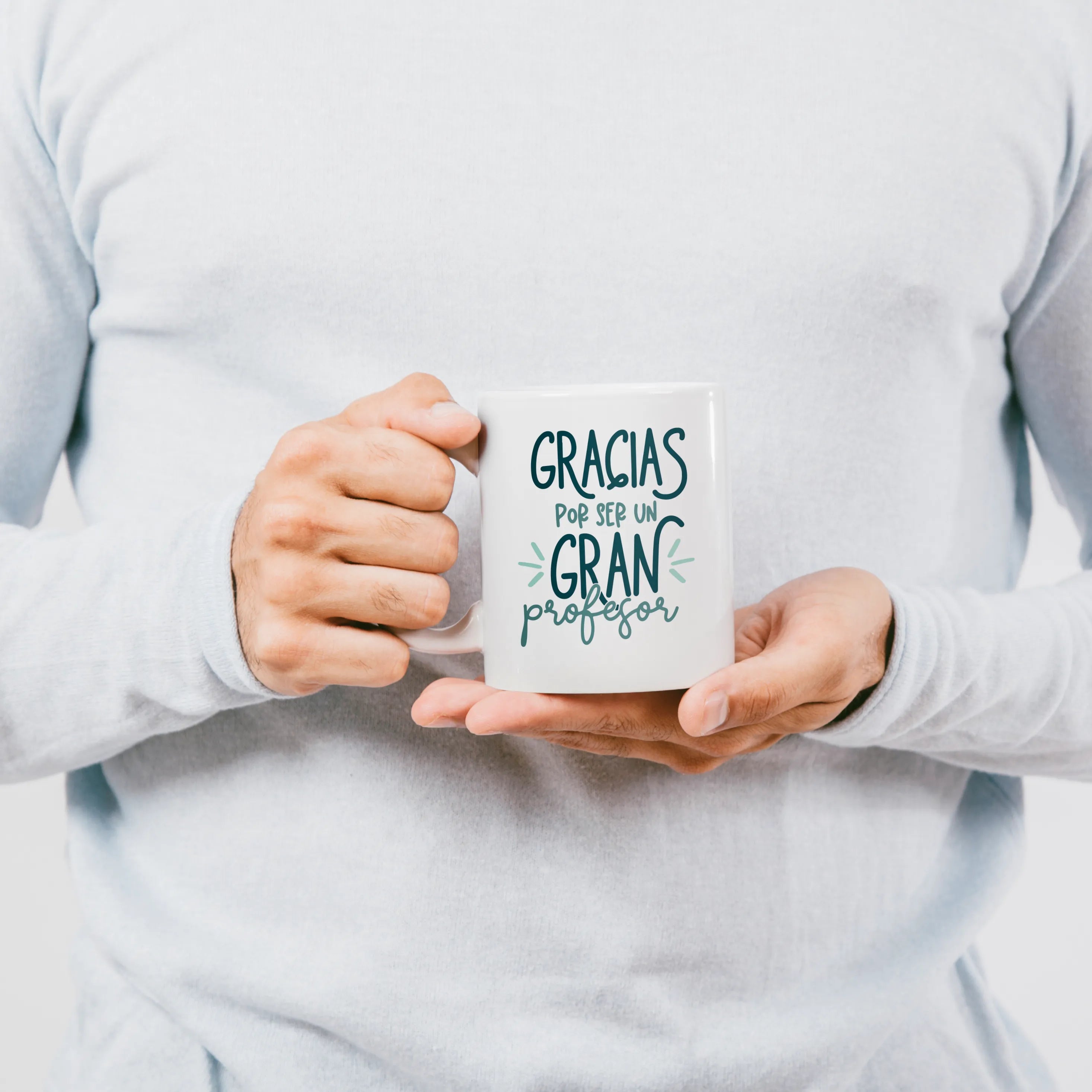 TAZA PROFE "GRAN PROFE"