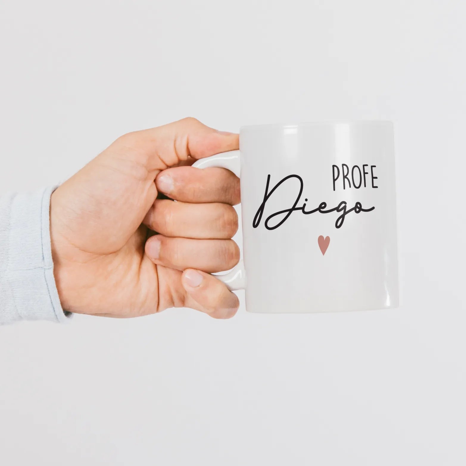 TAZA PROFE "NOMBRE PROFE"