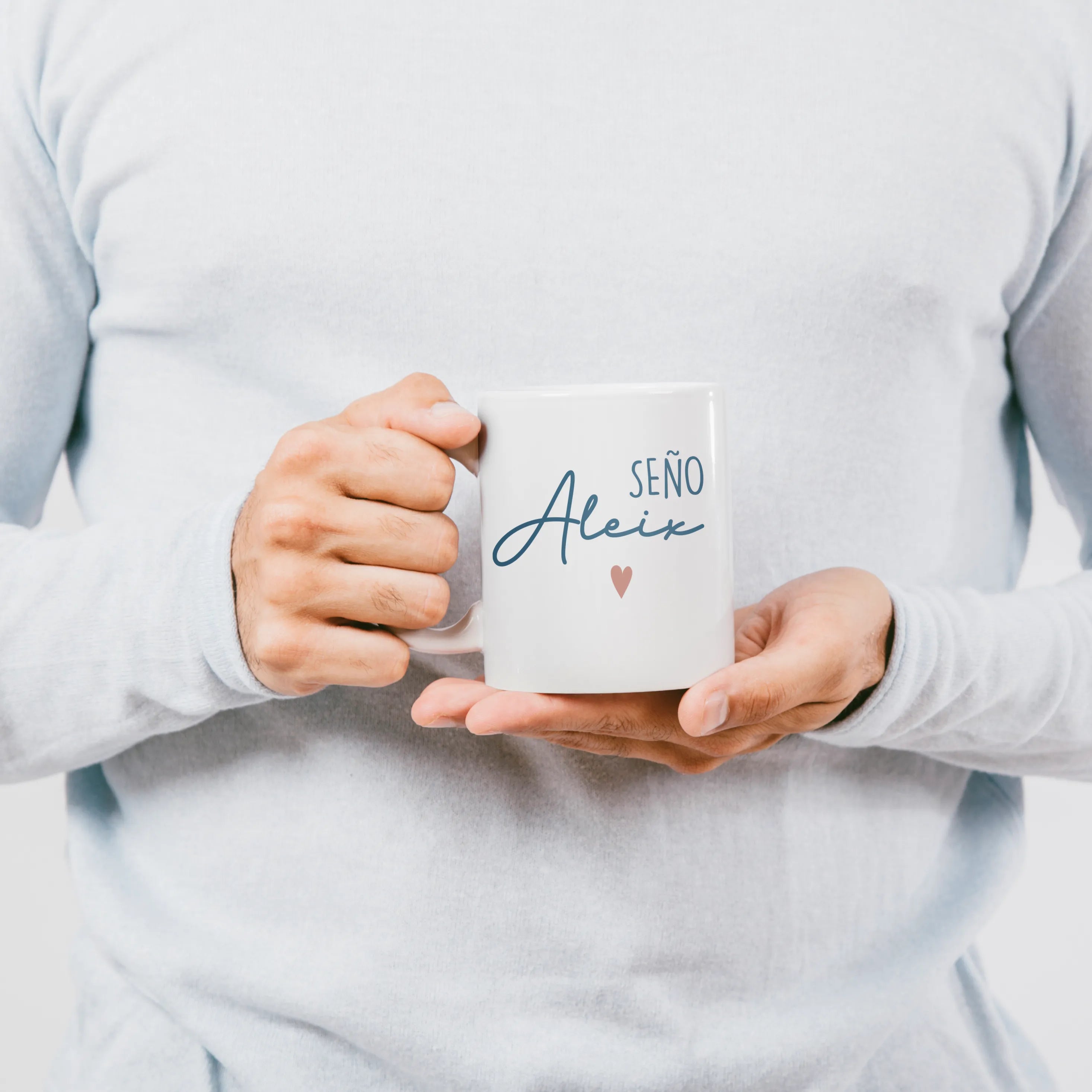 TAZA PROFE 