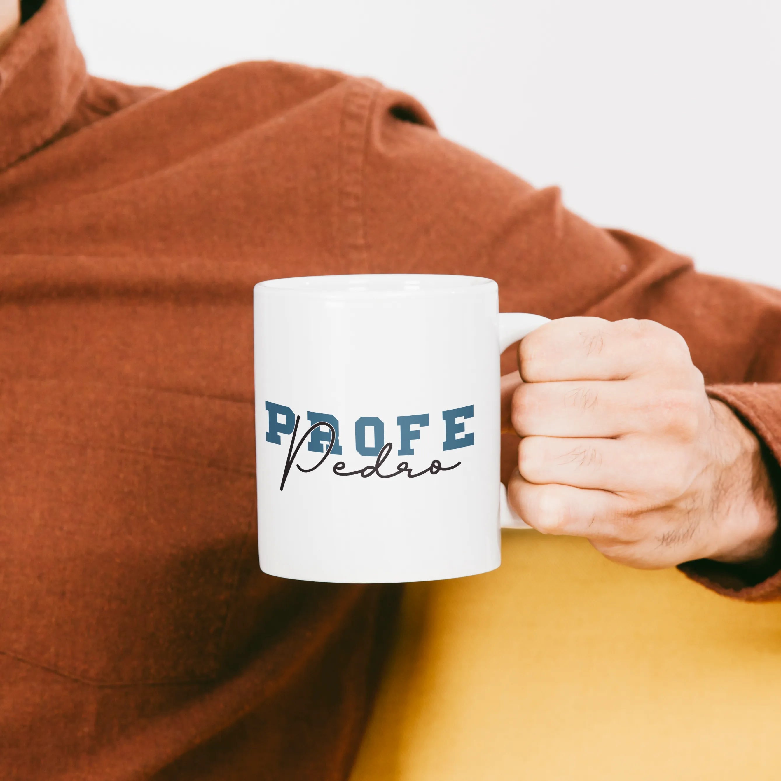 TAZA PROFE "UNIVERSITY"