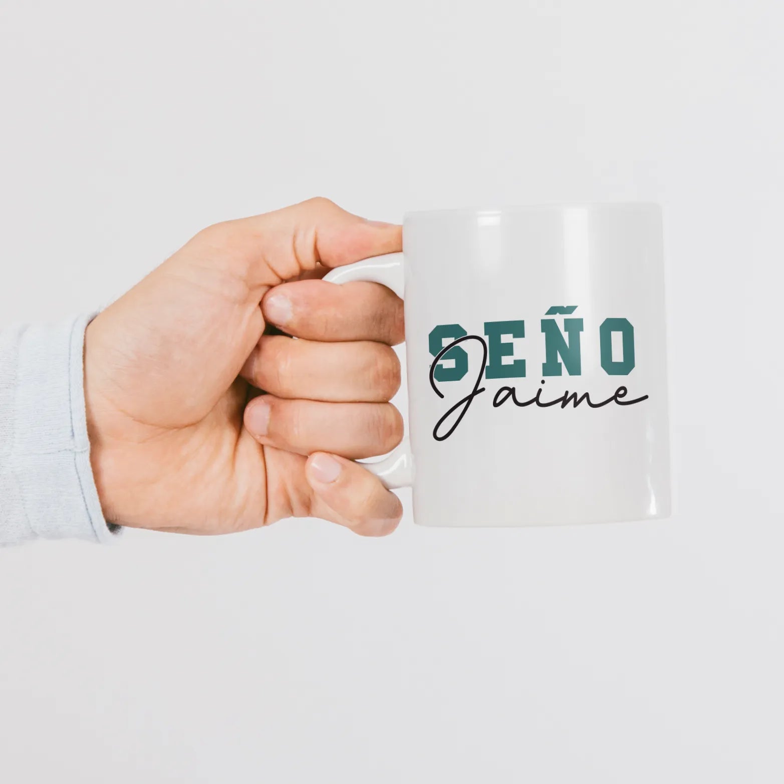 TAZA PROFE "UNIVERSITY"