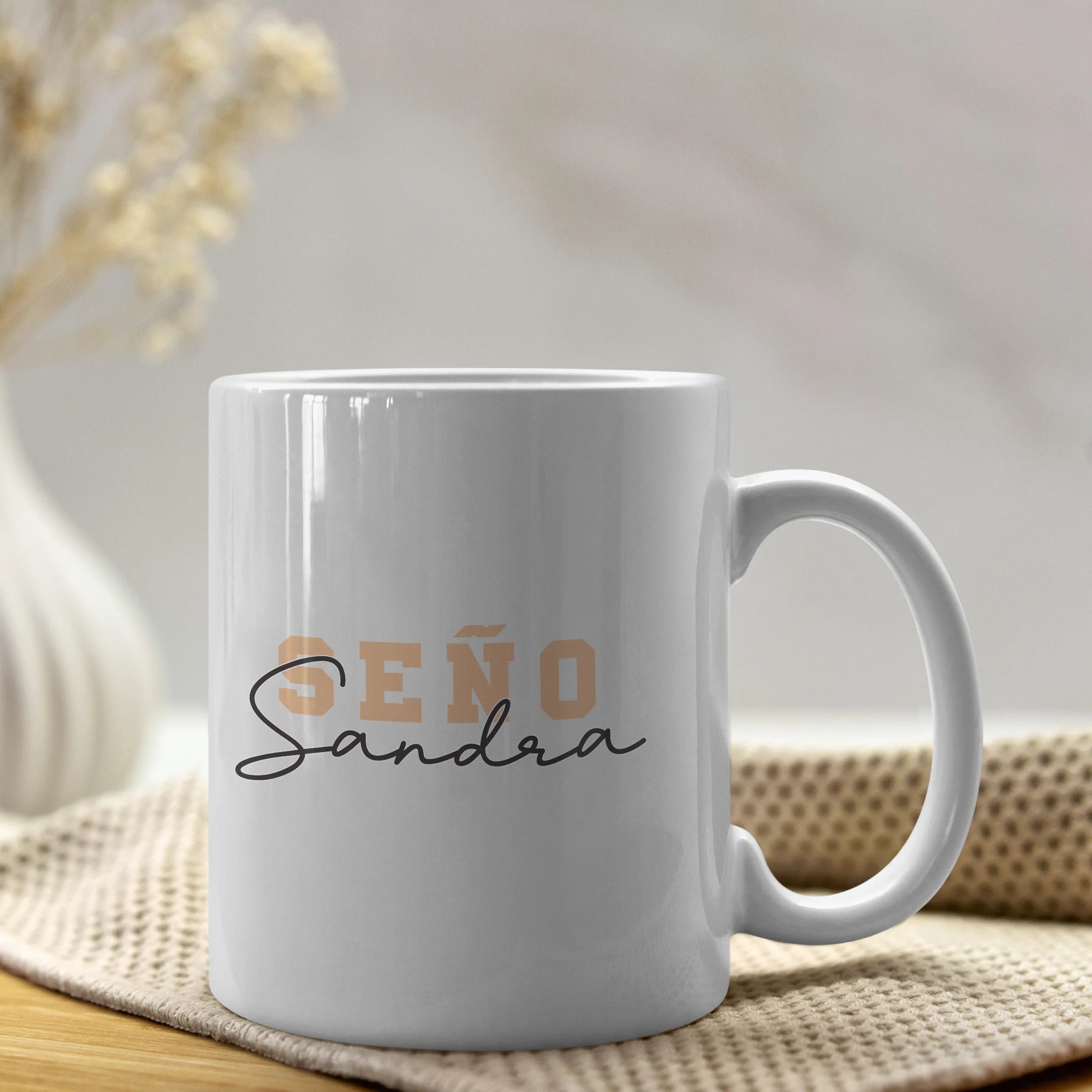 TAZA PROFE "UNIVERSITY"