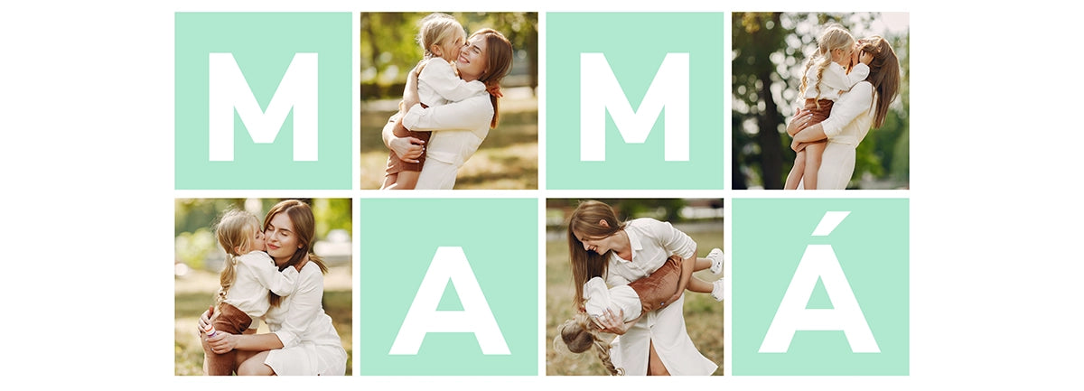 TAZA "TE QUIERO MAMÁ"